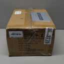 250W Electric Cheese Grater, Salad Maker for Home Kitchen Use, Cheese Grater Electric for Cheeses, Fruits, and Vegetables