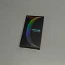 TORRAS for iPhone 15 Pro Case with Slide Camera Cover & Rotatable Kickstand, Magnetic Shockproof, Military Grade Drop Protection, Fit for MagSafe, Anti-Scratch & Anti-Fingerprint, Translucent Black