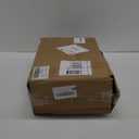 Gravel Grid 3" Thick Geo Ground Grid, 36x4 FT Geo Cell Gravel Retainer 1885 LBS Per Sq ft, Foldable Permeable Stabilization System with Connection Buckles for Driveway Walkway Landscaping and Slopes (Black)