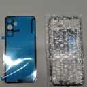 Galaxy A16 5G LCD Display Screen Assembly Replacement for Samsung A16 5G Touch Digitizer Screen with Frame Toolkits SM-A166U A166U1 A166P with Frame (Not for 4G)