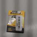 AUXITO Upgraded 7440 7443 LED Bulb Red for Tail Lights Brake Lights, Super Bright T20 W21W 7441 7444 LED Replacement for Stop Tail Brake Signal Lights, Pack of 2