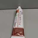 NOW Foods Solutions, Xyliwhite™ Toothpaste Gel, Coconut Oil, Cleanses and Whitens, Cool Coconut-Mint Taste, 6.4-Ounce