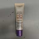 L'Oral Paris Makeup Magic Skin Beautifier BB Cream Tinted Moisturizer, Light, 1 fl oz, 1 Count