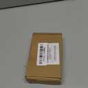 12 Pcs Molding Hooks for Picture Rails,Moulding Picture Rail Hangers Hooks for Art & Photos (White)