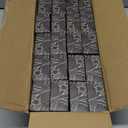 1000 Card Sleeves Top Loaders for Cards, 3"X4" Toploaders for Cards, Premium Baseball Card Protectors Hard Plastic for Sports and Game Cards (500 Top Loaders + 500 Clear Sleeves)