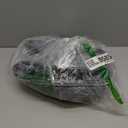 2025 Upgrade 4986ER0004F Washer Door Gasket Compatible with lg, Kenmore Washers, Replacement 4986ER0004J, 4986ER0004K, Front Load Washer Rubber Seal