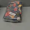 Bienbee Ferret Cage Liner Set for Ferret Nation & Critter Nation Cage, Waterproof Ferrets Cage Accessories for Small Animals Rats Chinchillas Hedgehogs Ferrets(Green Mushroom,Ramp Covers-3 PCS)