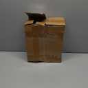 P822768 Air Filter (2 Pack) Compatible with Donaldsonn Baldwinn RS3988 P772579 Fletguardd AF25436 Luberfinerr LAF8143 WIXX 46489 FRAMM CA9246 AM129028 Kubota R1401-42280 129062-12560