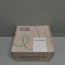 Quilted Puffer Tote Bag Large Crossbody Shoulder Bag Nylon Puffy Bubble Bag with Adjustable Shoulder Strap (Gray)