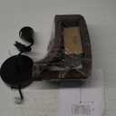 Farmhouse Pendant Pendant Light, Wood Hanging Light Fixture for Kitchen Island, Foyer, Hallway, Bedroom and Entryway