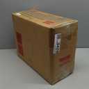 TheTerra Ceramic Dinnerware Sets for 4, 12 Pieces Handmade Reactive Glaze Plates and Bowls Set, Scratch Resistant Dish Set, Oven & Microwave & Dishwasher Safe, Autumn Haze