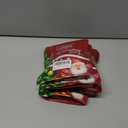 5 x Ornament Hooks  Essential Christmas Tree Decorating Hangers Great Xmas Ornament Hooks for Hanging Christmas Decorations 35 PCS (Round-Upgraded-24pcs)