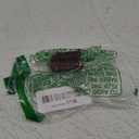 Mini Vintage Clock Ornament Dollhouse Furniture Accessories Miniature Pendulum Clock Tabletop Clock for Home Living Room Mantel Decor