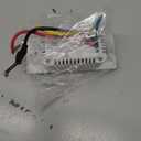 UltraPro 800 Series Z-Wave On/Off Switch, Long Range 800LR, Direct 3-Way (No Add-On Switch Needed), Smart Hub Required, Compatible with Alexa, Google Home, 76601