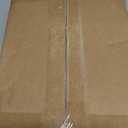 Americanflat 5x7 Shadow Box Frame with Shatter-Resistant Glass - Silhouette Collection - Small Shadow Box Display Case for Tabletop and Wall Display - Black with Soft Felt Back