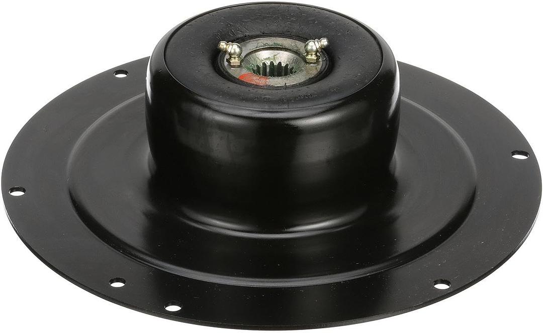 Quicksilver 8M0098795 Coupler Assembly, Flywheel Mount