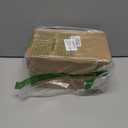 SMARTSTANDARD 8 Inch Heavy Duty Hairpin Furniture Legs, Metal Home DIY Projects for TV Stand, Sofa, Cabinet, etc with Rubber Floor Protectors Black 4PCS