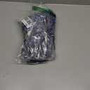 Yonique Womens Plus Size Swimsuits with Shorts Tummy Control Tankini Two Piece Bathing Suits Athletic Swimwear Blue Colorful Galaxy 22Plus, 