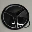 Grille beleuchten Logo Licht Stern Emblem Mercedes-Benz 2019-2022 W177 W205 W118