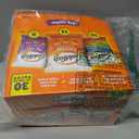 Goldfish Crackers Big Smiles Variety Pack with Cheddar, Colors, and Pretzels, Snack Packs, 30 Ct (EXP 09/30/26)