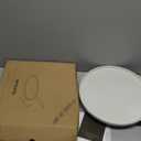 SENSARTE Nonstick Crepe Pan with Spreader, 12-Inch Natural Ceramic Coating Dosa Pan Pancake Flat Skillet Tawa Griddle with Stay-Cool Handle, Induction Compatible (White)