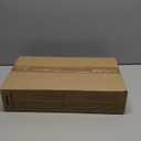 JARLINK Stretch Film, 15 Inch x 1000 Feet Shrink Wrap for Pallet Wrap, Industrial Strength Stretch Wrap with Handles, Moving Wrapping Plastic Roll, 60 Gauge, 2 Pack, Clear