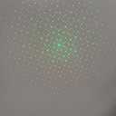 Laser Light | USB Rechargeable Green, Laser Pointer | Long-Range, Laser Light Powerful | for Party, Disco Light Adjustable Mode, 2000m Handheld Laser Pen, Suitable for Camping, Hiking (Green)