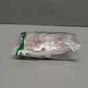 Red Plaid Checkered White Pennant Banner Flag Triangle Bunting Garland Decorations for Wedding Birthday Carnival Christmas Outdoor Home Festivals 33Feet 30 Pcs