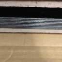 6x2x2FT Galvanized Raised Garden Bed,Planter Raised Beds-Metal Garden Box,Large Plant for Outdoor Planting, Vegetables BedFlower,herb-Black