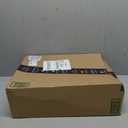 26 Gallon Laundry Hamper Tall Laundry Bin - HOMLUX™: Lid & Bamboo Pull Handles