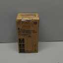 BIG RED T90603C Torin Welded Car Bottle Jack with Vertical and Horizontal Usage: Capacity 6 Ton (12,000 LBs), Red