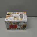Purina Fancy Feast Gravy Lovers Variety Pack Feast Pate in Wet Cat Food Gravy - (Pack of 1) 4.5 lb. Boxes (EXP 03/31/28)