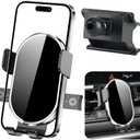 Car Phone Holder for Jeep Compass 2022 2023 2024 2025 2026 Auto Accessories Navigation Bracket Interior Decoration Dashboard Cell Mobile Phone Mount Holders case Accessory