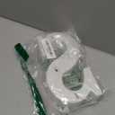 Marquee Letters S, Led Letter Lights, 26 Alphabet Battery Powered LED Light Up Name Sign, Decorative Lighted Standing Letters for Graduation Party Night Light Wedding Birthday Room Bar Wall Decor