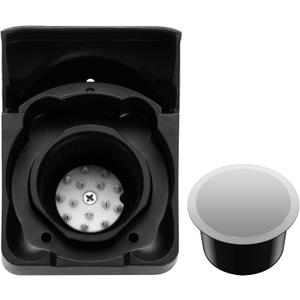 KOTLIE Multi Capsule Coffee Machine Accessories for lavazza blue capsule