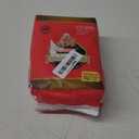 Dono Disposable Pet Diapers for Female Dogs Super Absorbent Soft Heating and Pee Puppy Diapers Female Liners, Including 20pcs XXS Diapers for Dogs and Cats