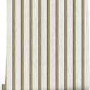 Wallpaper Peel and Stick Wood Grating Stripe Self-Adhesive Wallpaper Faux Wood Contact Paper Wood Slats Self Adhesive Wall Paper PVC Vinyl Film Removable Waterproof (Wood C, 17.3" x 393")