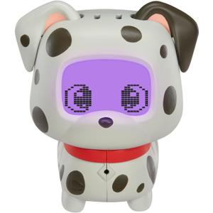 MGA Pixel Petz - Dalmatian, Interactive Digital Pet Dog, Ages 4+