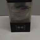 Automatic Watering System for Potted Plants,2 in 1 Automatic Drip Irrigation Kits Indoor 1.3L Tank Plant Watering System for Plants w/Programmable Water Timer,Auto & Manual Watering Mode & LED Display (Black)