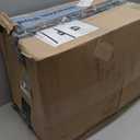 COMFEE 7-in-1 Small Electric Pressure Cooker, Slow Cooker, Steamer, Saut, Sous Vide, Warmer, Multi Cooker with Natural Ceramic Coated Non-Stick Pot, 3 Quarts (Black)