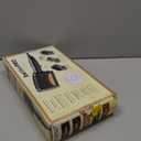 INFINITIPRO BY CONAIR 3-in-1 Styling Hair Dryer, 1875W Hair Dryer and 3 Attachments (Black)