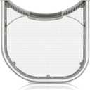 Dryer Lint Filter Replacement For LG Dryer DLGX2551R DLGX2551W DLGX2651R DLGX2651W DLGX2656V DLGX3071R DLGX3071W DLGX7188RM DLGX7188WM DLGX8388NM DLGX8388WM
