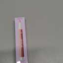 Tarte Maracuja Juicy Lip Gloss Peptide-Infused Hydrating Glossy Balm, 12HR Instant Moisture Lipgloss, Includes Collectible Charm, Vegan & Cruelty-Free, Full Size