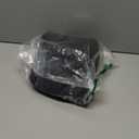 masteymoh Gel Seat Cushion for Long Sitting, Gel Cushions for Pressure Sores Relief, 18.5x17.3x1.2 Inches Cooling Gel Car Seat Cushion, Seat Cushions for Office Chairs with Breathable Nonslip Cover