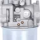 Pro Chaser 214706 Carburetor Compatible with Briggs and Stratton Nikki 214706T 811056 32711242 797180 on 5hp 5.5hp 6hp 6.5hp Intek i/c 190 206 engine
