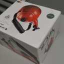 Le Creuset Enamel On Steel Demi Tea Kettle with Metal Finishes, 1.25 qt., Artichaut (1.3 Quarts)