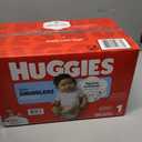 Huggies Size 1 Diapers, Little Snugglers Baby Diapers, Size 1 (8-14 lbs), 96 Count