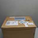 Singing Machine SML625BTBKD Karaoke Machine, Portable Bluetooth CD+G Karaoke System, Black