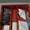 CATAN Board Game (6th Edition) Trade, Build & Settle in The Classic Strategy Game for Family, Kids & Adults, Ages 10+, 3-4 Players, 60-90 Min Playtime