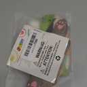 JOYIN 36 Pcs Valentines Day Gifts Cards with Animal Designs,Valentines Greeting Cards Candy Holder Cards for Kids, Valentine Classroom Exchange Cards Party Favors (Cards only)